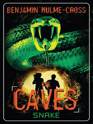 cover image of The Caves